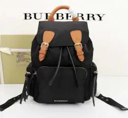 burberry aaa qualite sac a dos  pour unisexe s_1144761